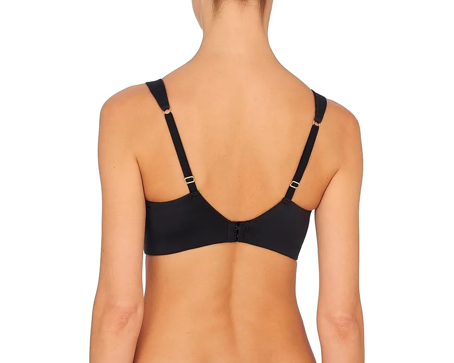 Бюстгальтер Natori Revelation Wireless Contour 723248 без косточек