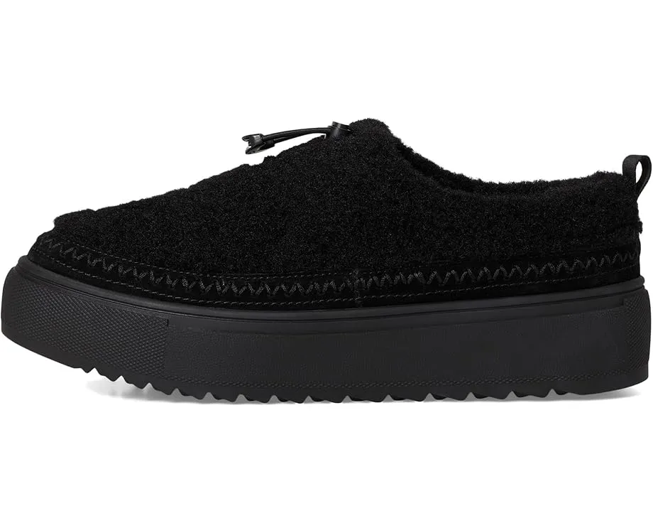 Ботинки Cougar Arlo из искусственной овчины с утеплителем PrimaLoft