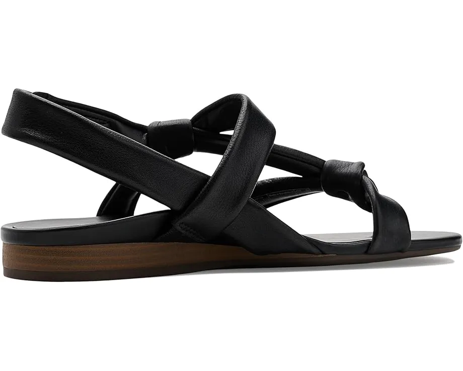 Сандалии VIONIC Geneva с узлом на перемычке и технологией VIO MOTION