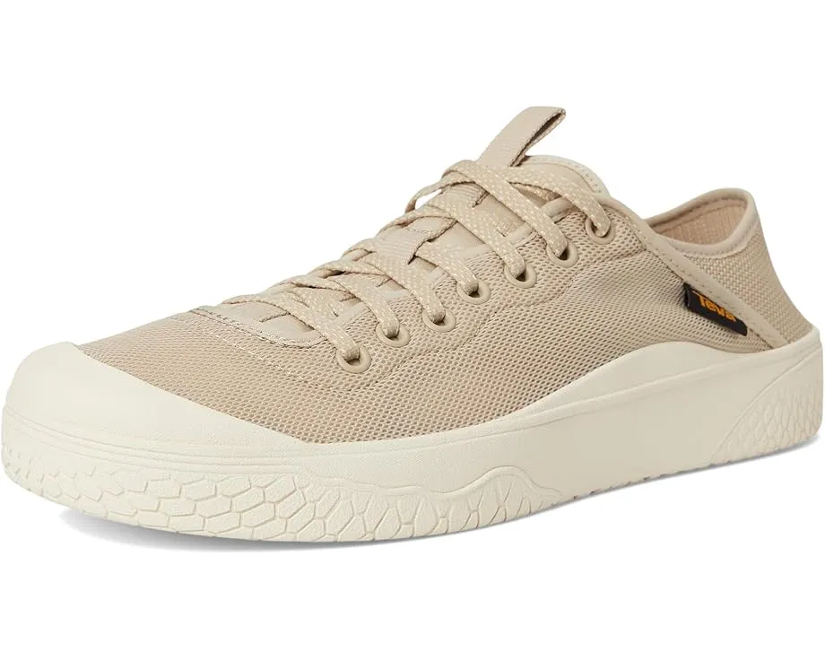 Кроссовки Teva Terra Canyon Mesh из дышащей сетки