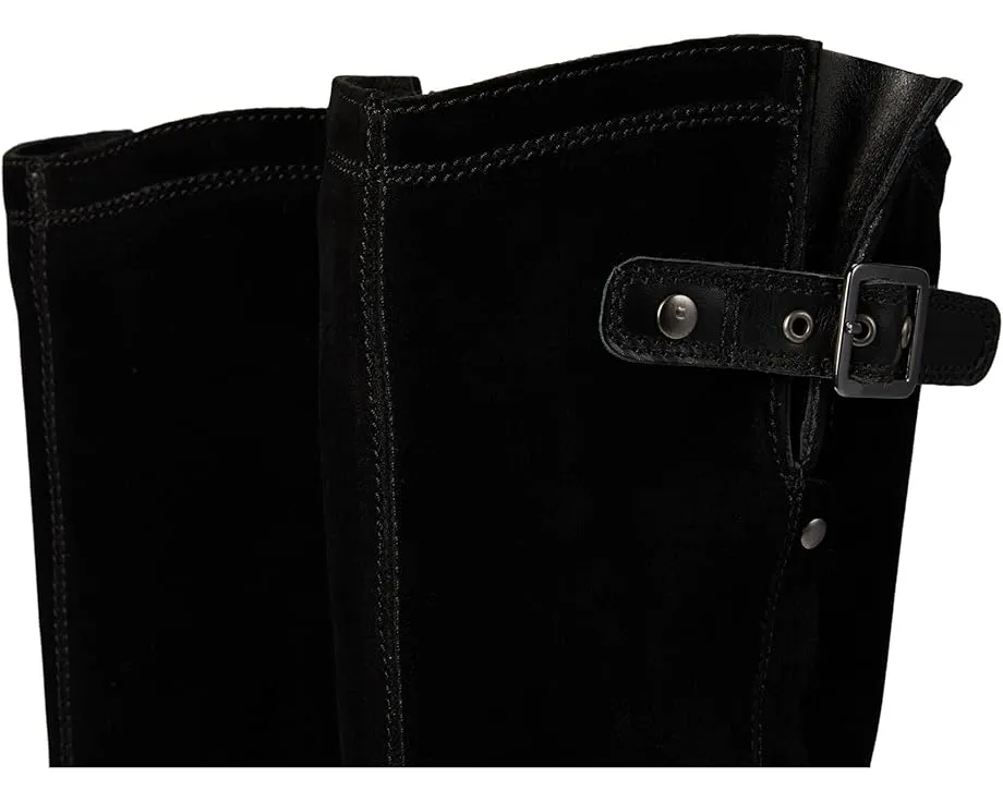 Eric Michael Helena высокие сапоги до колена с водонепроницаемой мембраной