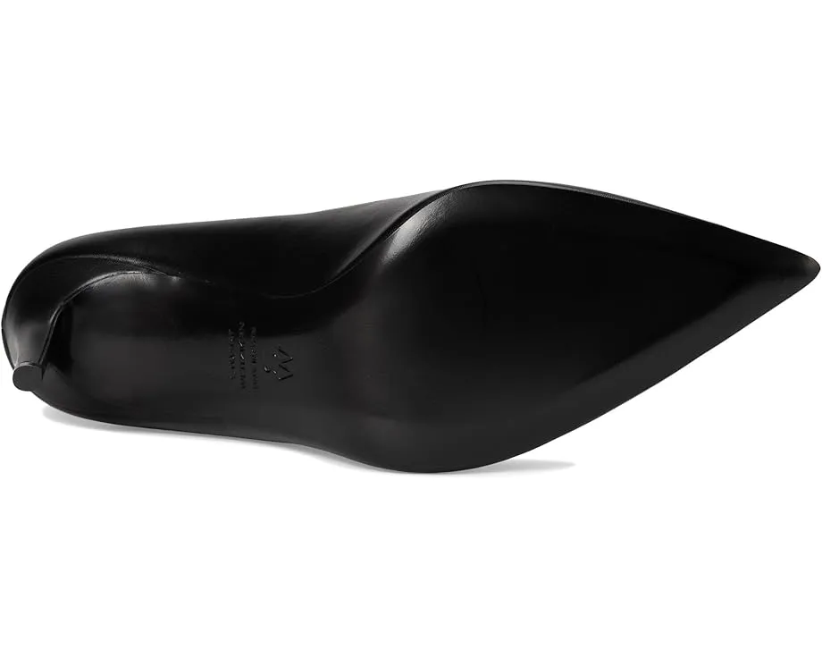 Туфли-лодочки Stuart Power 85 на шпильке с острым носком от Stuart Weitzman