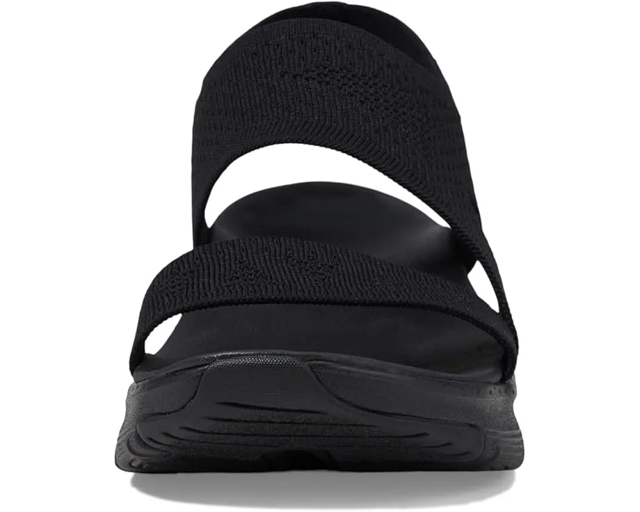 Кроссовки Skechers Arch Fit Brightest Day с текстильным верхом