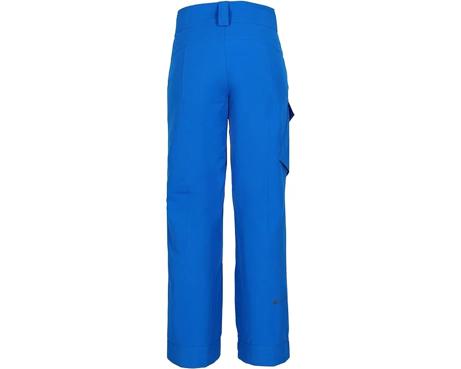 Obermeyer Детские лыжные брюки Jaime с регулируемой талией и вентиляцией