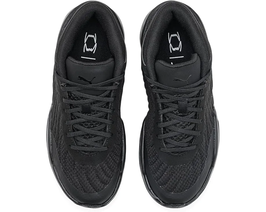 Кроссовки Puma Court Pro 2 Basketball для детей из переработанных материалов