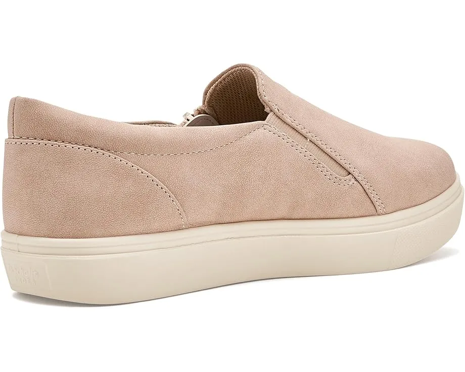 Обувь Dr. Scholl's Madison Cloud Zip на молнии с пеной BLOOM