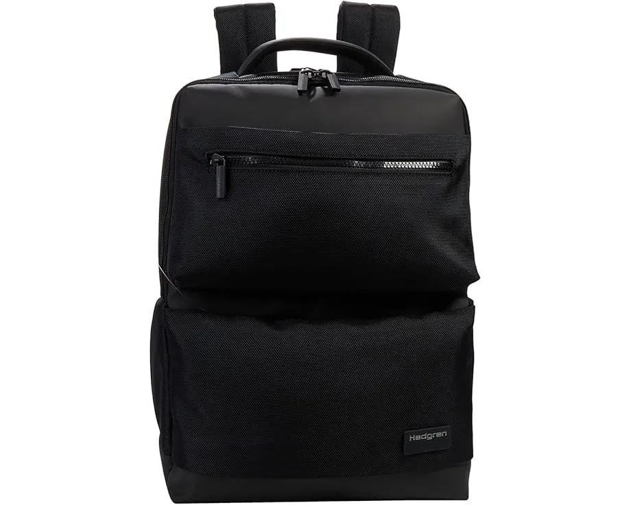 Рюкзак Script Backpack от Hedgren с отделением для ноутбука и множеством карманов