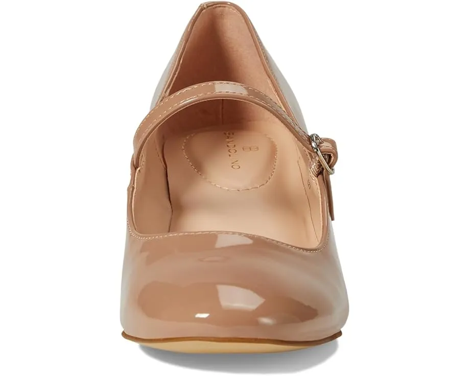 Туфли на каблуке Bandolino Cariann с ремешком и пряжкой