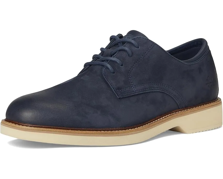 Туфли Cole Haan American Classics Montrose Plain Toe Ox с рантовой прошивкой
