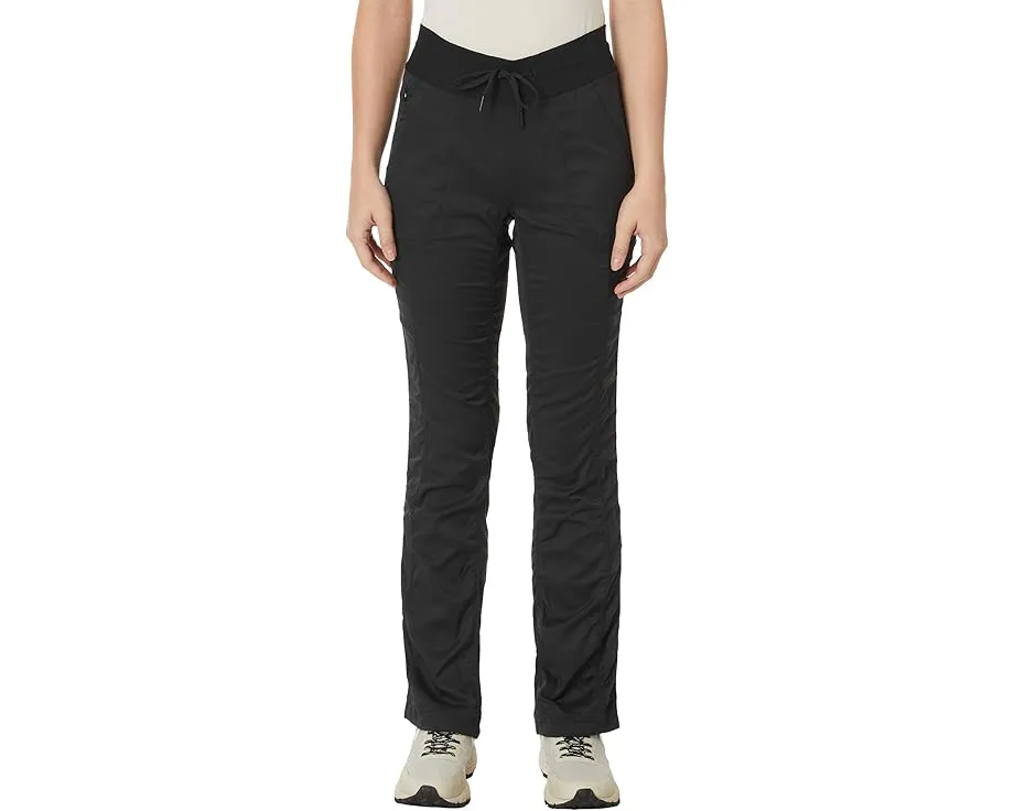 Штаны для хайкинга The North Face Aphrodite 2.0 с технологией FlashDry