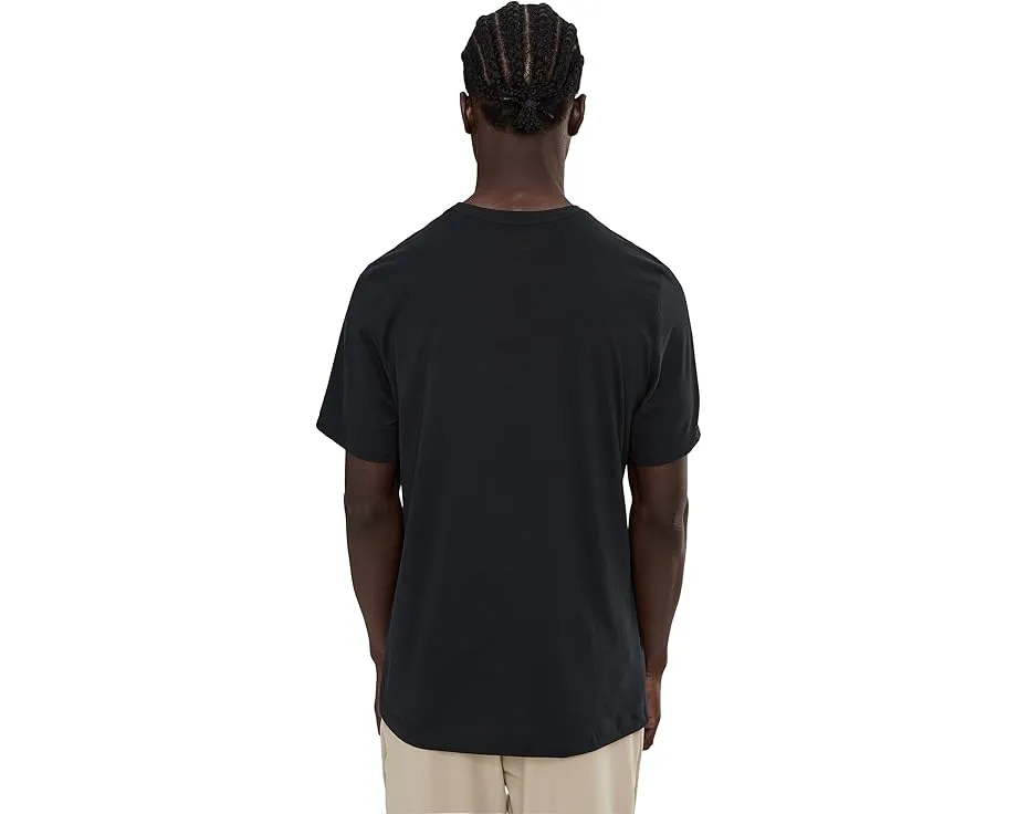 Футболка Nike Dri-FIT Run Swoosh для бега и отдыха