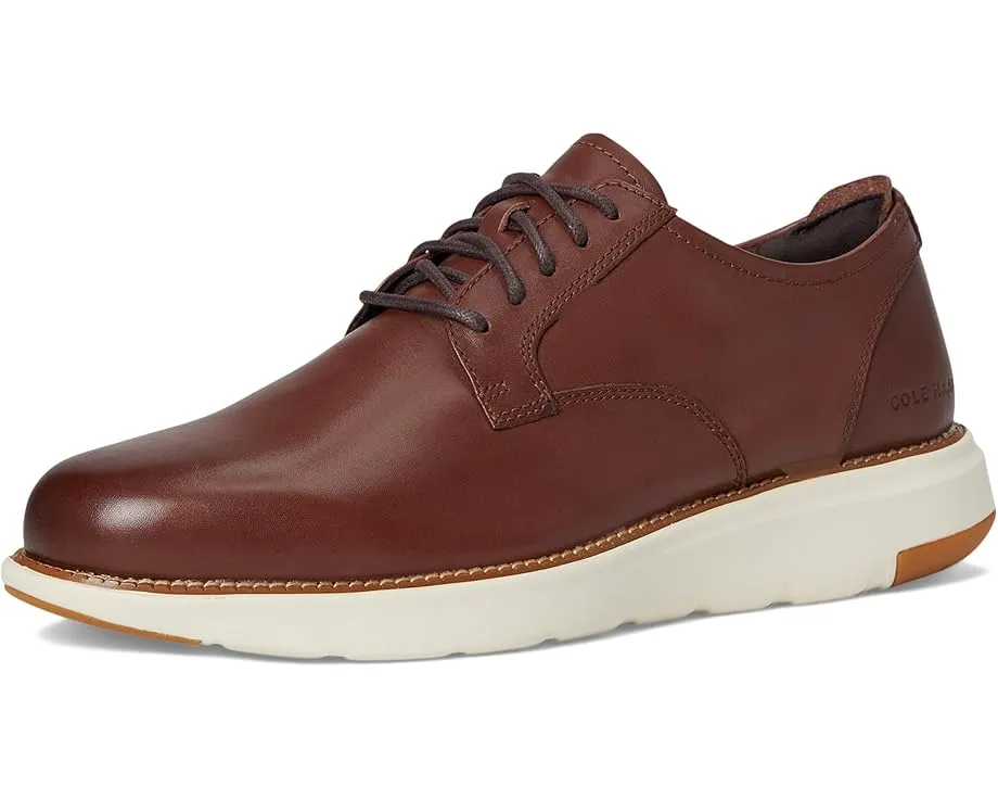 Cole Haan Оксфорды Grand Atlantic с технологией Stitchlite и стелькой OrthoLite