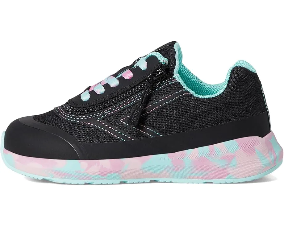 Детские кроссовки BILLY Goat с молнией по всей длине