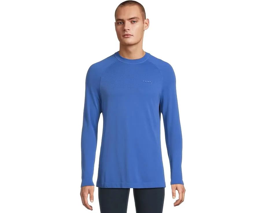 Футболка Craft Active Comfort Long Sleeve 2 с длинным рукавом для тренировок