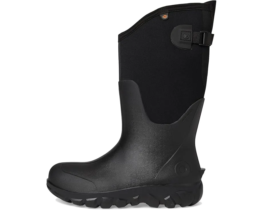 Bogs Classic Seamless Tall Adjustable Calf ботинки с регулируемой голенью