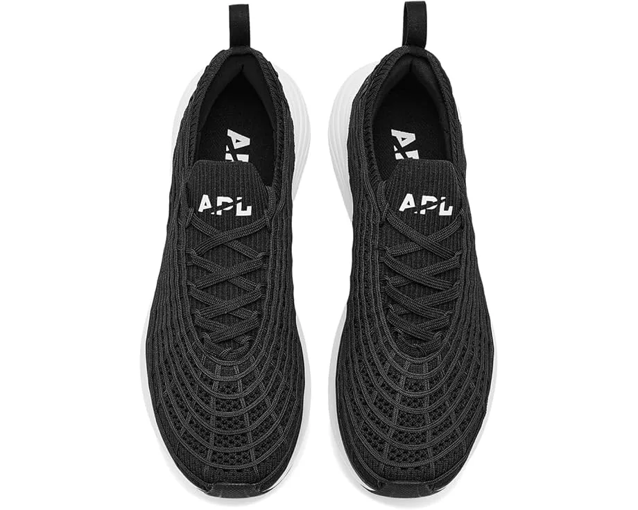 Кроссовки Athletic Propulsion Labs TechLoom Zipline из текстиля