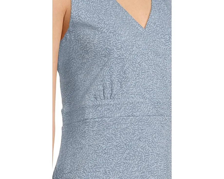 Royal Robbins Featherweight Knit легкое платье из трикотажа с карманами