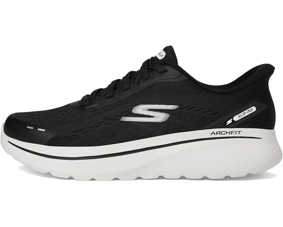 Кроссовки SKECHERS Performance Go Walk Arch Fit без шнуровки