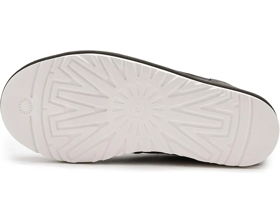 Кроссовки UGG Minimel из смесовых материалов