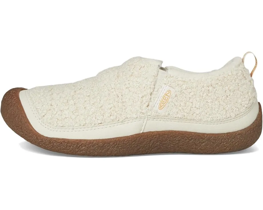 KEEN Howser II с утепленной подкладкой и стелькой из пены с эффектом памяти