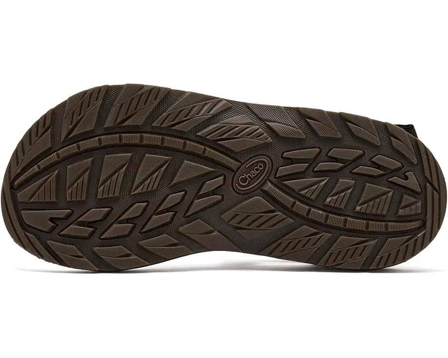 Сандалии Chaco Zcloud с поддержкой свода стопы и регулируемыми ремнями