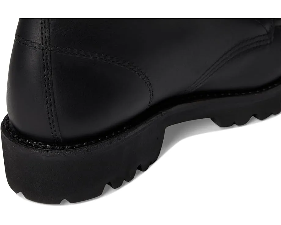 Ботинки Red Wing Heritage 6 дюймов Porter Moc с подошвой Lug