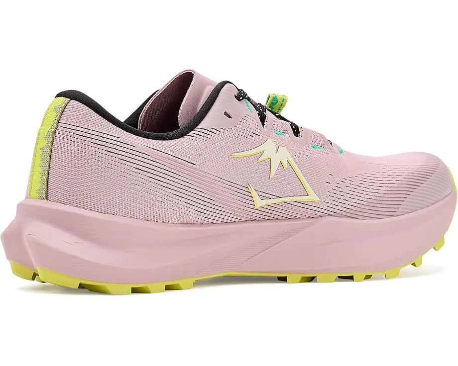 ASICS Fuji Lite 6 с амортизацией FF BLAST PLUS и переработанными материалами