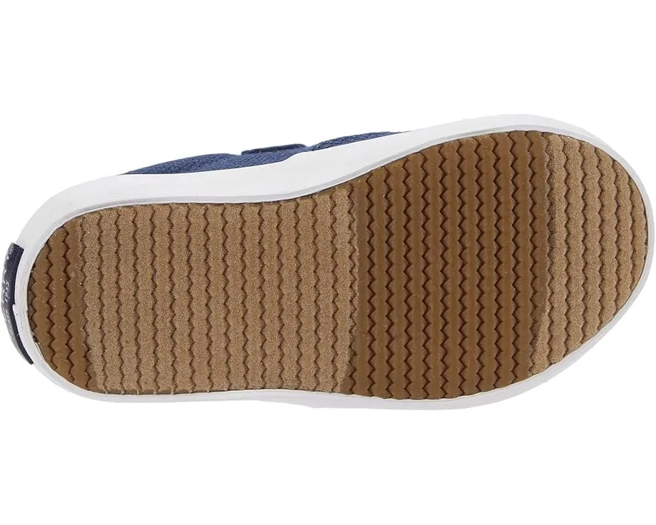 Кроссовки Sperry Kids Spinnaker Washable для малышей с возможностью стирки