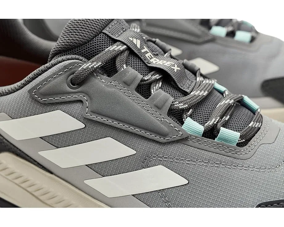 Треккинговые ботинки Adidas Terrex Anylander Rain.RDY с защитой от влаги