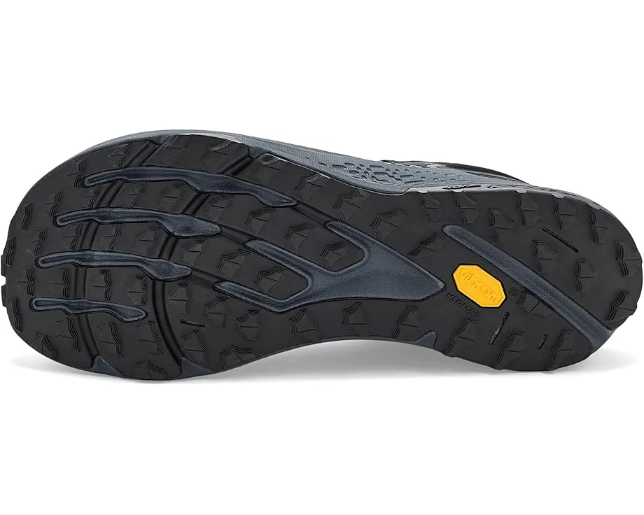 Трейловые кроссовки Altra Timp 6 с пеной EGO MAX и подошвой Vibram MegaGrip