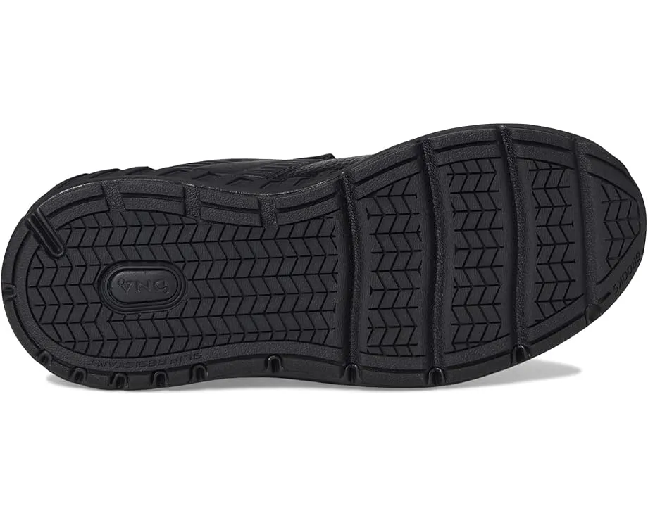 Прогулочные кроссовки Brooks Addiction Walker V-Strap 2 с кожаным верхом