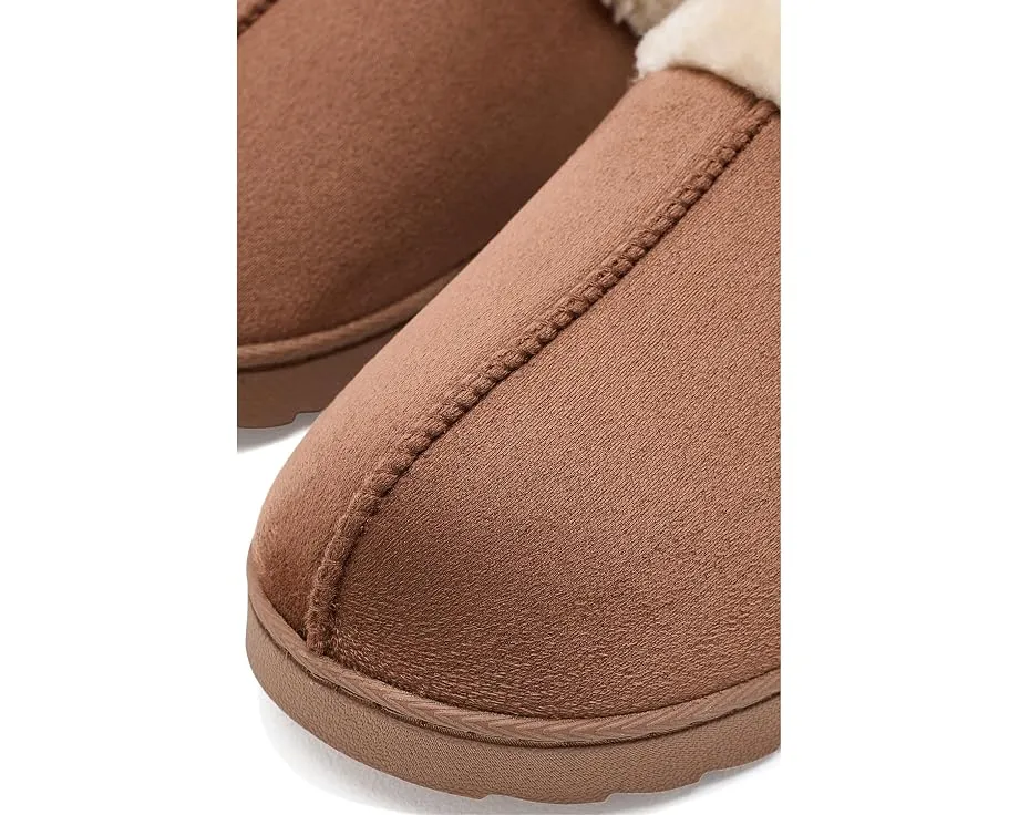 Шлепанцы-мюли Sunday Chill Mule Slippers Dr. Scholl's