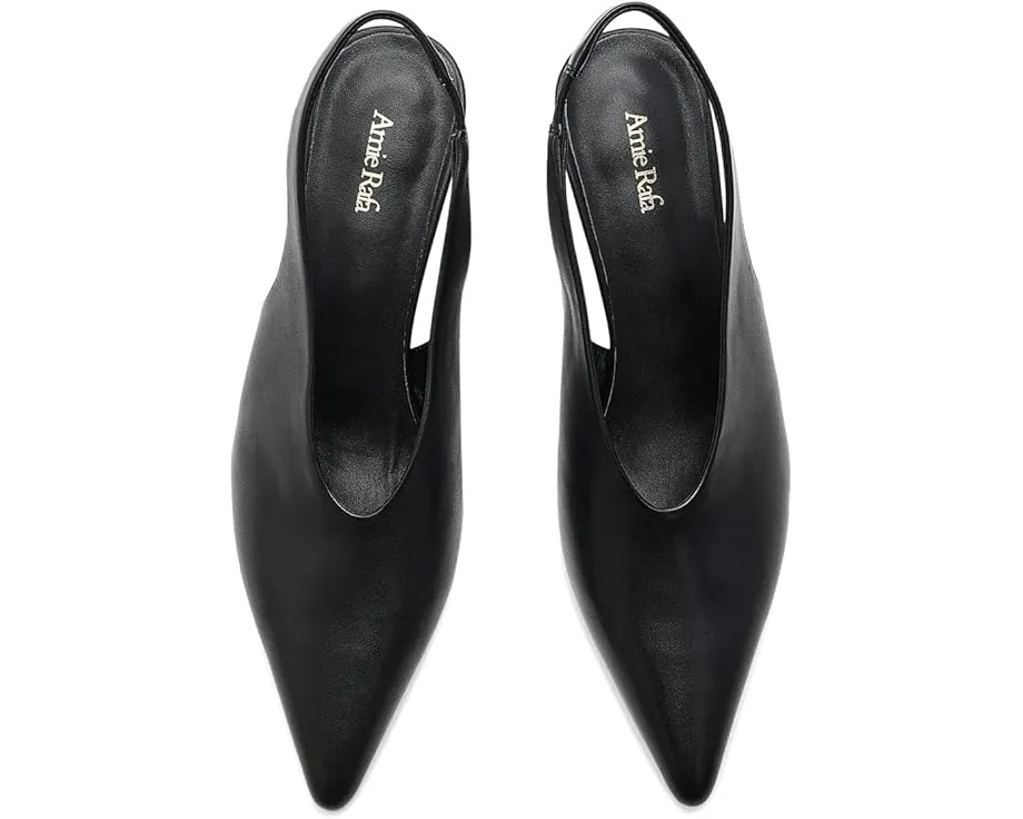 Туфли-лодочки Alix Slingback Amie Rafa