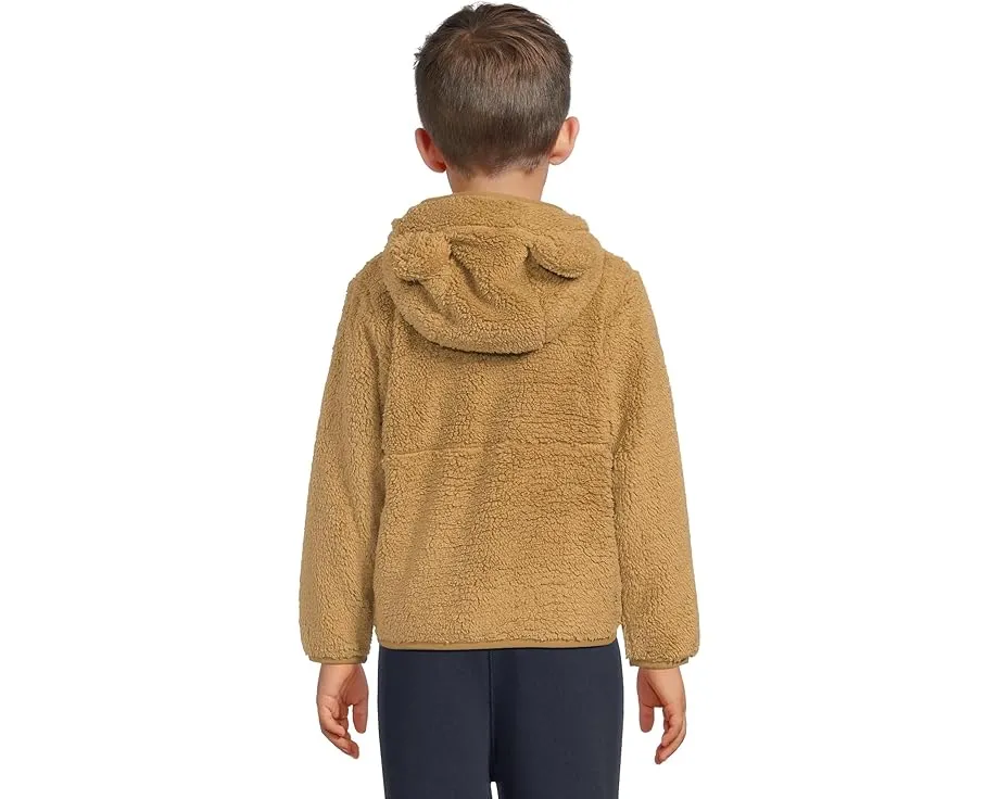 The North Face Детская толстовка Campshire Full Zip с капюшоном для малышей