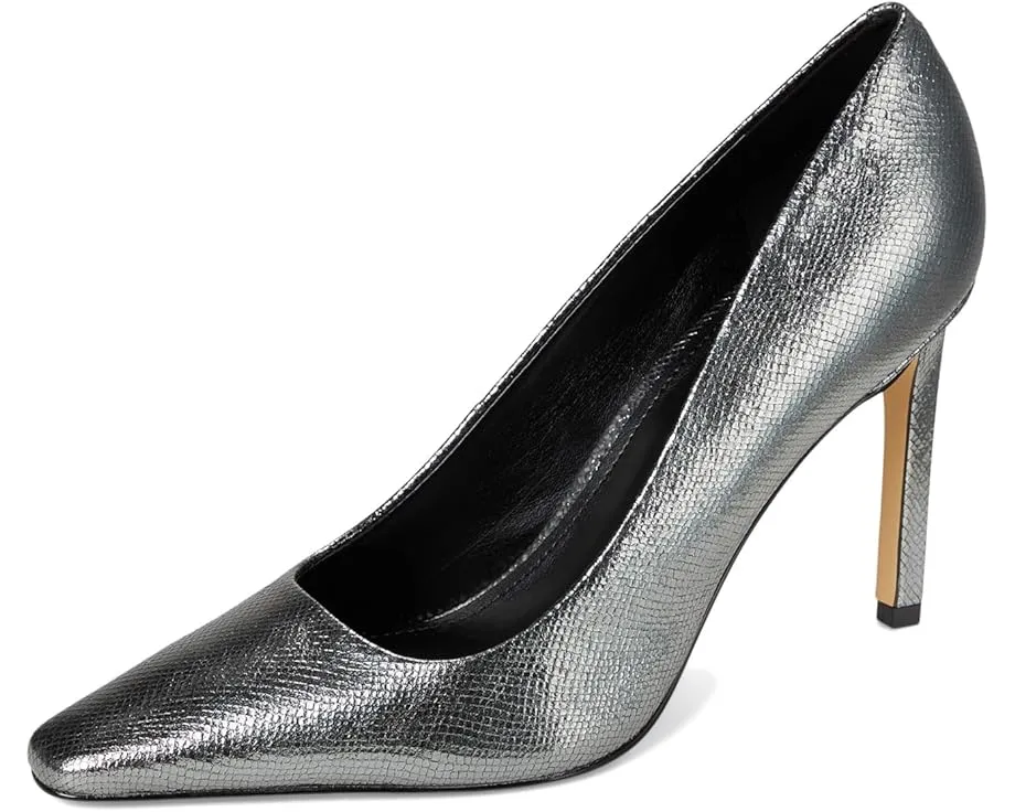 Туфли-лодочки Marc Fisher LTD Olivy на шпильке с квадратным носком