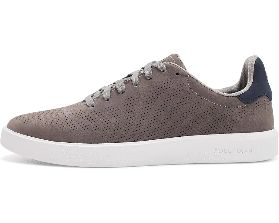 Кроссовки Cole Haan Grand Crosscourt Daily с лазерной перфорацией