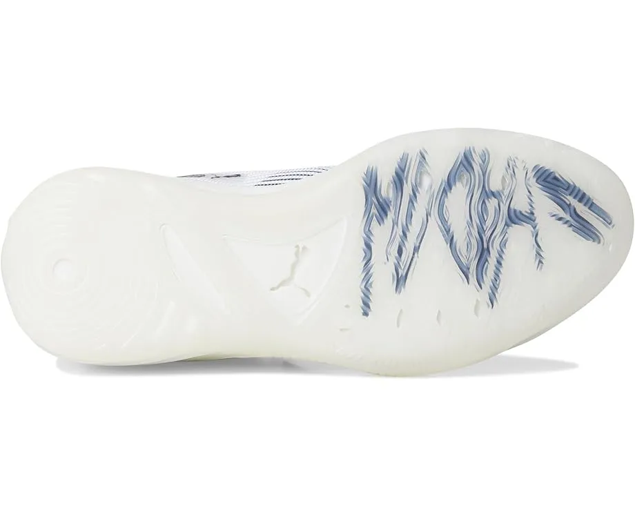 Баскетбольные кроссовки All-pro Nitro Shammgod от PUMA с пеной Nitro