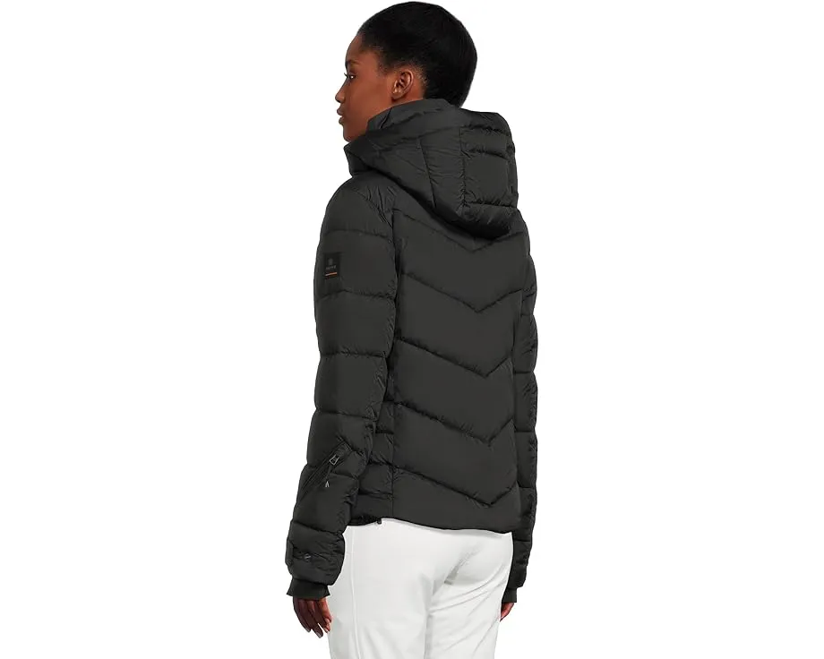 Куртка Bogner Fire + Ice Saelly2 с утеплителем Thermore Ecodown