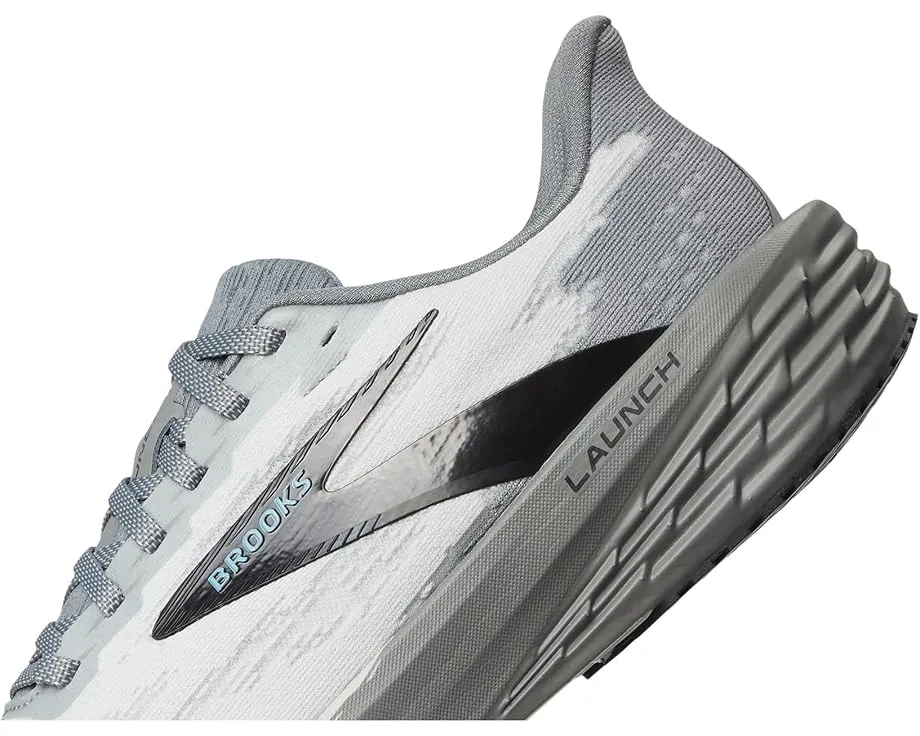 Кроссовки Brooks Launch 11 с азотной амортизацией DNA Flash v2