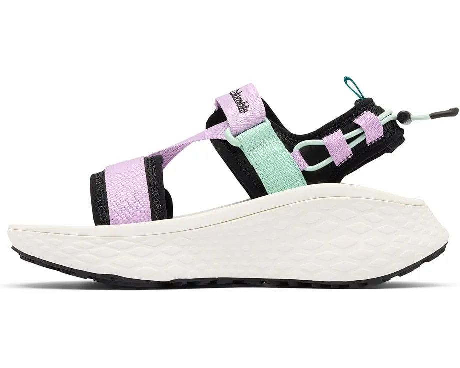 Детские сандалии Columbia Konos Elevate Strap с подошвой Adapt Trax