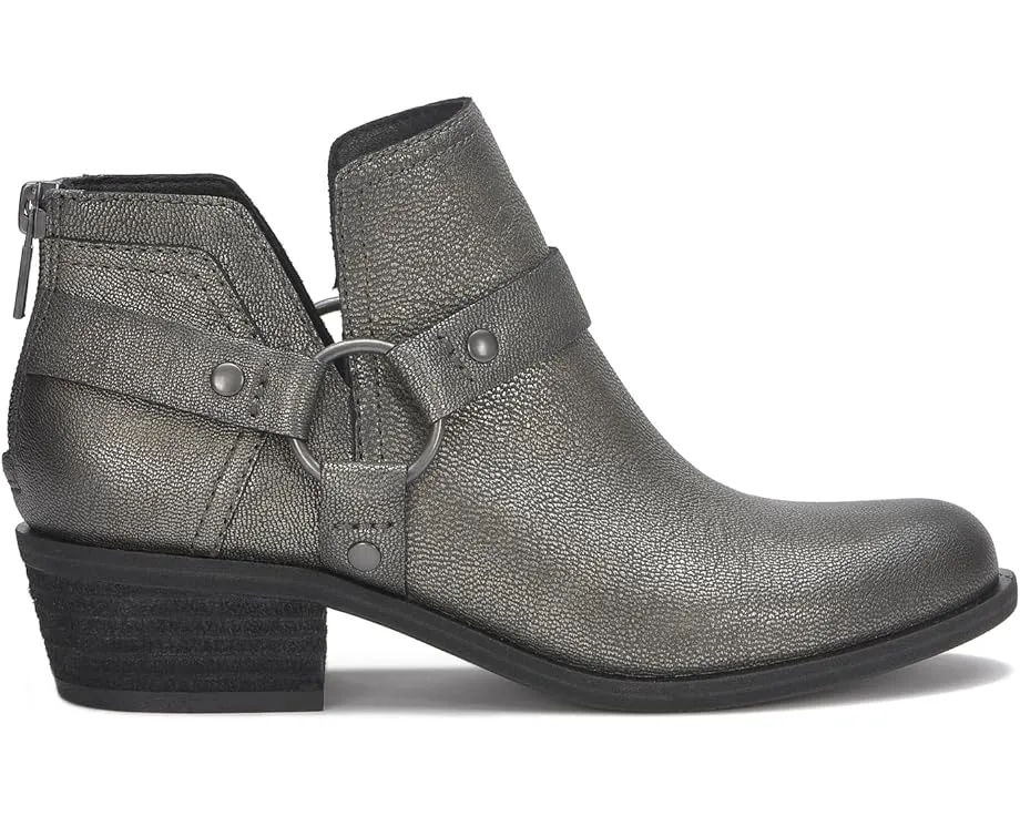 Ботинки Lucky Brand Boltin в ковбойском стиле с ремешком и сплошным каблуком