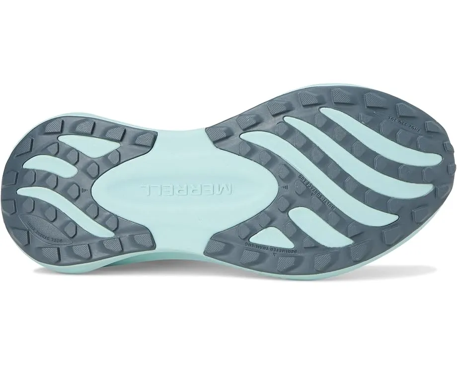 Кроссовки Merrell Morphlite с верхом из жаккарда