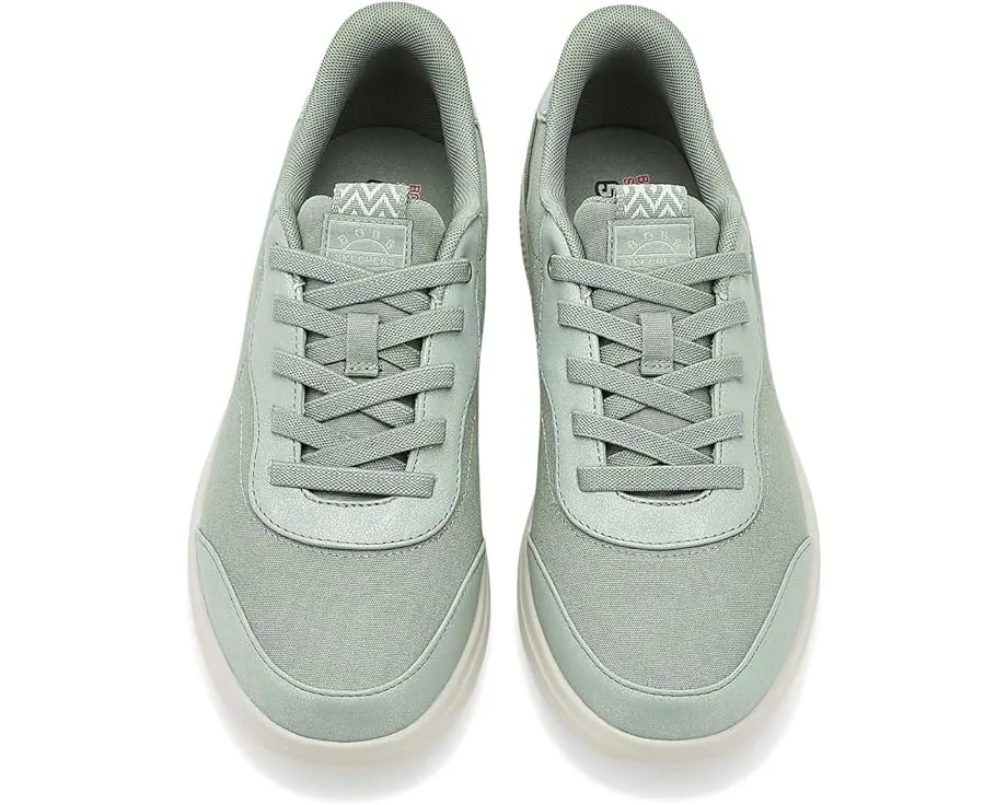 Сандалии BOBS Arch Fit Oasis с перекрестными ремешками и поддержкой свода