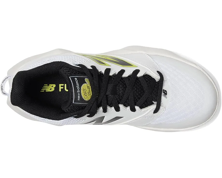 Детские теннисные туфли New Balance Coco CG2 с защитой носка