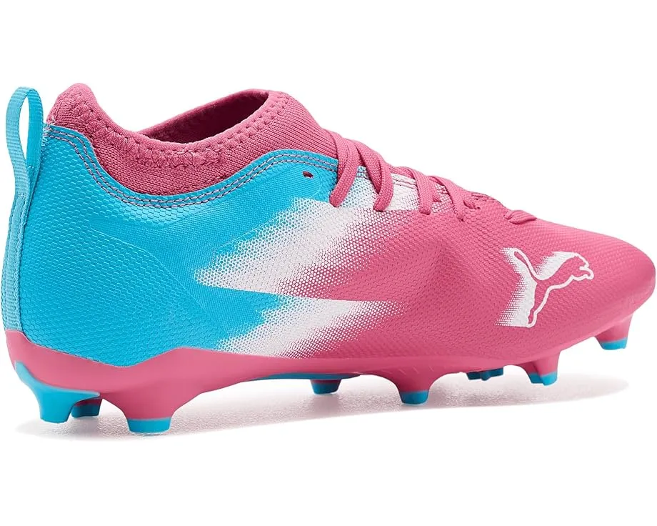 Puma Ultra 6 Match Re-charge Firm детские бутсы для футбола на твердом и искусственном покрытии