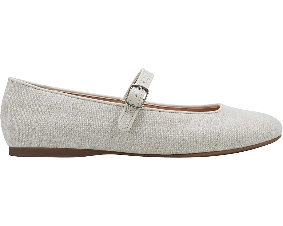 Балетки Philly от Bandolino в стиле мэри джейн с миндалевидным носком