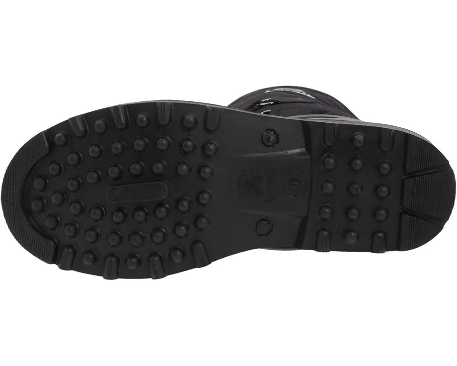 Зимние ботинки Kamik Canuck с защитой от влаги и съемным вкладышем