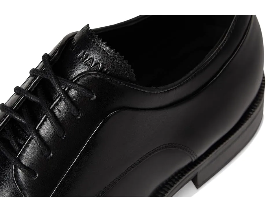 Оксфорды Cole Haan Dean Grand Cap Toe с амортизацией Grandfoam