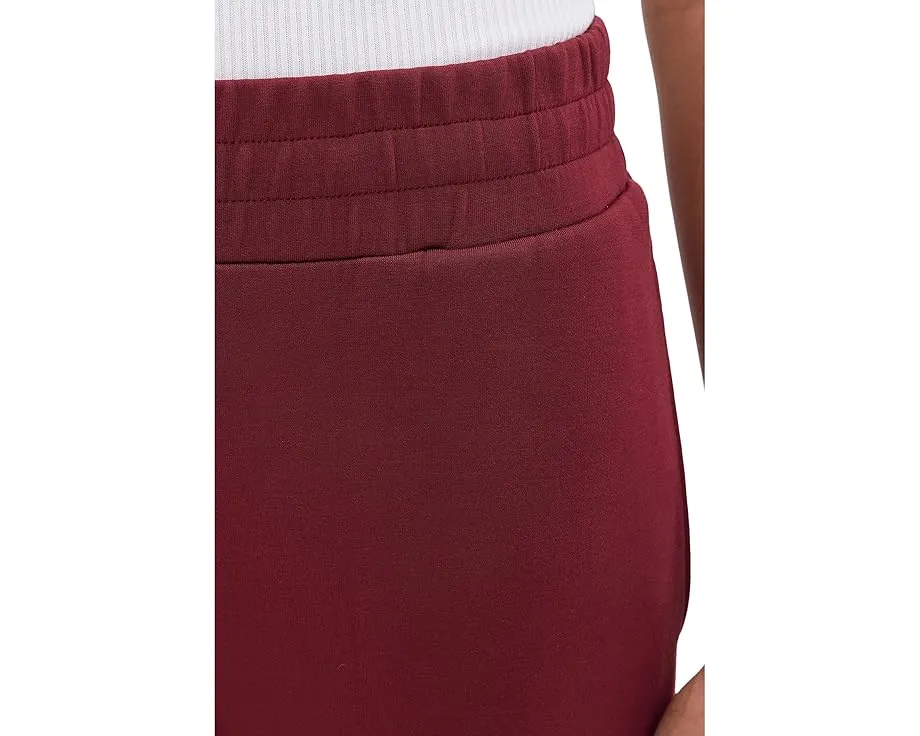 Брюки Varley The Slim Cuff с манжетами и эластичным поясом