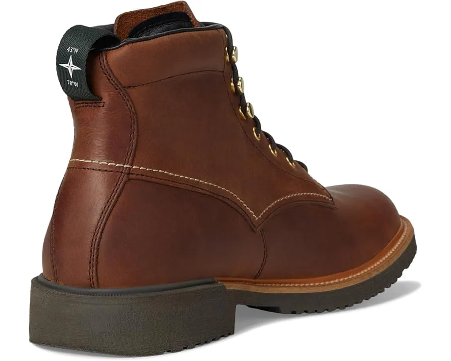 Ботинки Eastland 1955 Edition Allagash Standard из цельной кожи с прочной подошвой